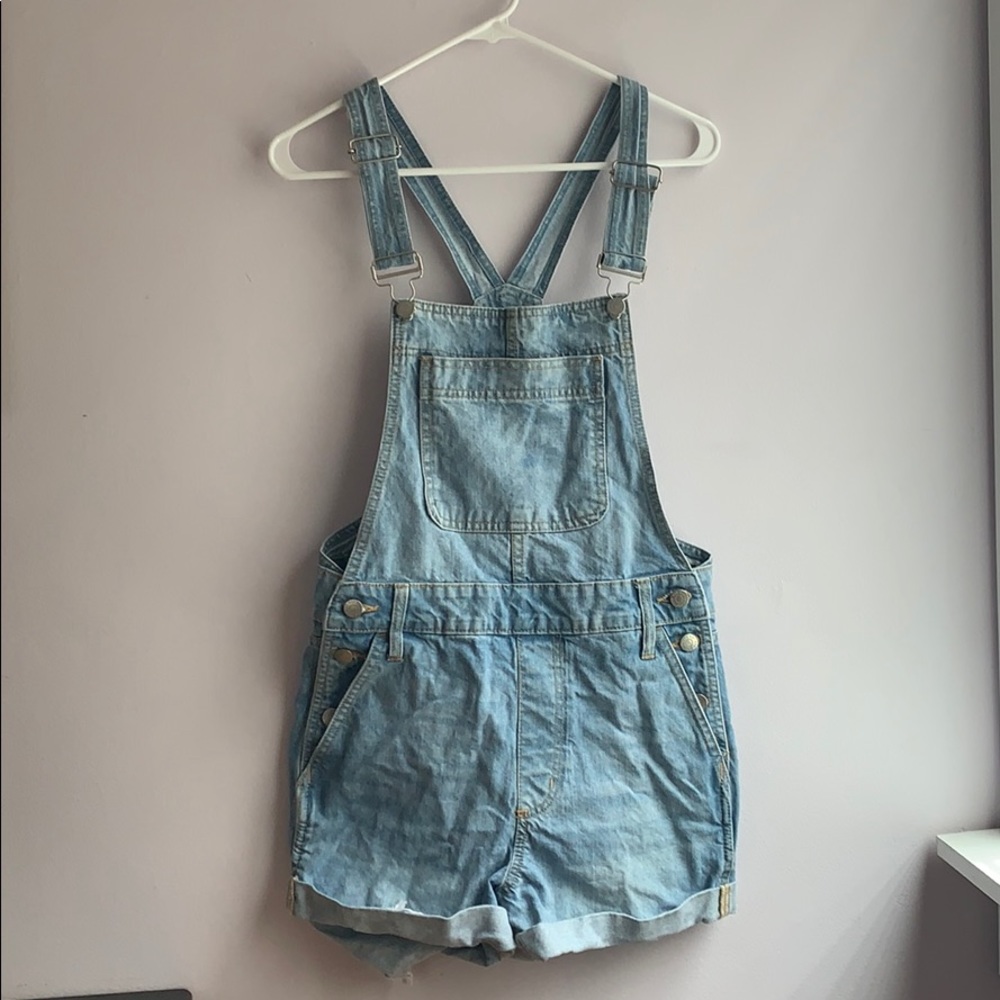 Urban Outfitters - BDG overalls